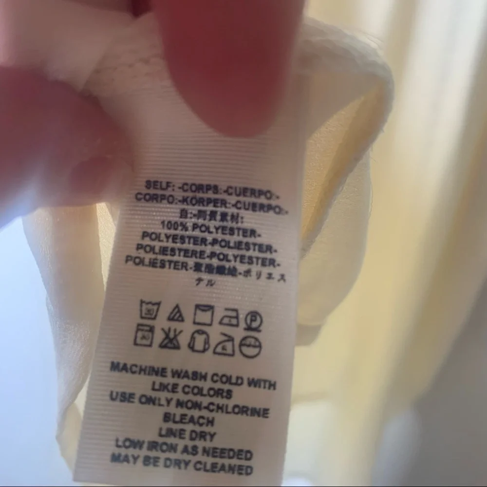 FREE PEOPLE Ruffle Me Up Sleeveless Prairie Top - Picture 14 of 16